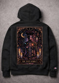 Drop 001: The Test Subject Hoodie